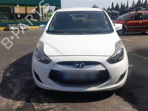 Used Parts HYUNDAI ix20 (JC) 1.4 4973755