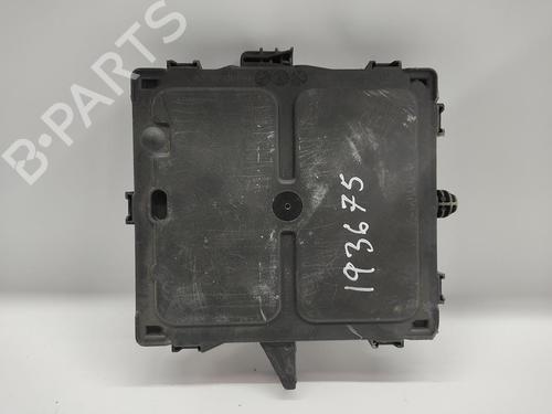 Electronic module RENAULT CAPTUR II (HF_) | BP30672060M83