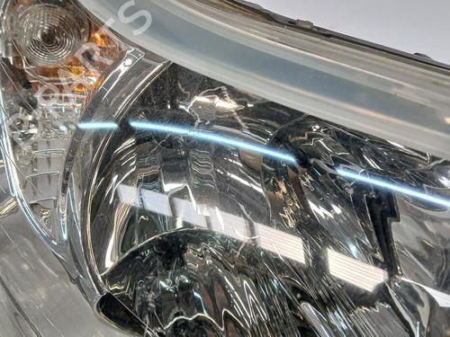 Right headlight CITROËN C4 I (LC_) | BP36233391C29 - Image 2