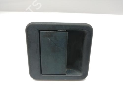 Used Front left exterior door handle FIAT DUCATO Bus (230_) 2.5 TD (116 hp) 21757589