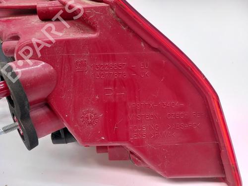 Right taillight OPEL INSIGNIA A Sports Tourer (G09)  | BP29288817C35 
