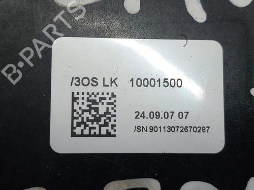 Gear lever BMW X5 (E70) 3.0 d | BP33718288M90  - Image 7