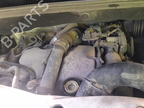 Fuel pump DACIA DOKKER MPV (KE_)  | BP17829689M76 