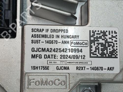 Electronic module FORD TRANSIT COURIER B460 Box Body/MPV | BP37181841M83 - Image 2