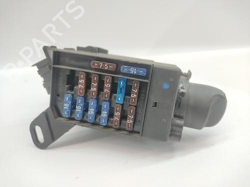 Used Fuse box Fuse box 37476508 37476508