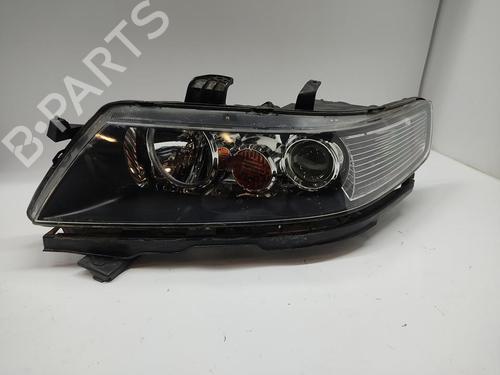 Lyskaster venstre HONDA ACCORD VII Tourer (CM, CN) 2.2 i-CTDi (CN2) (140 hp) 31356477