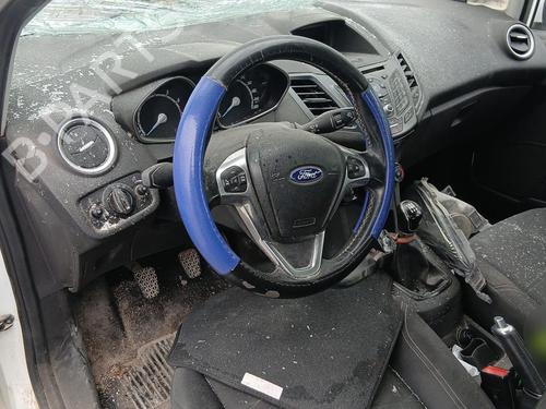 Engine FORD FIESTA VI (CB1, CCN)  | BP35720603M1  - Image 10