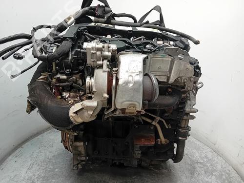 Engine JEEP COMPASS (MK49) | BP38061074M1 - Image 2