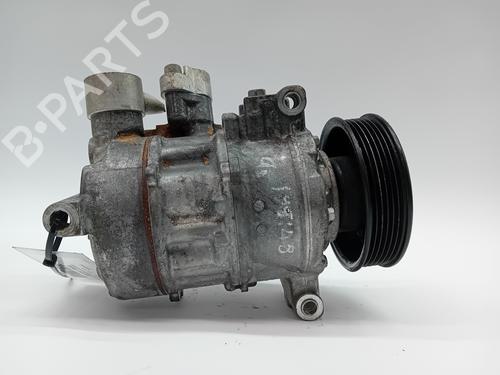 AC compressor AUDI Q3 (8UB, 8UG)  | BP25043673M34 