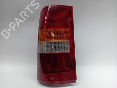 Used Left taillight Left taillight 37429541 37429541