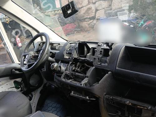Front left seatbelt FIAT DUCATO Platform/Chassis (250_) 140 Multijet 2,3 D | BP36557842I26  - Image 10