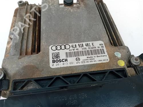 Control unit AUDI Q7 (4LB) 3.0 TDI quattro | BP39468587M11 - Image 4