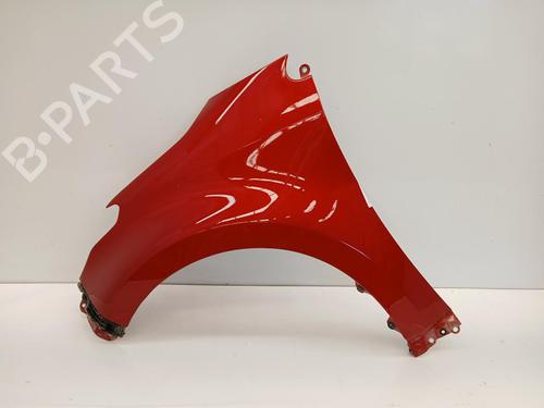 Used Left front fenders Left front fenders 37032774 37032774