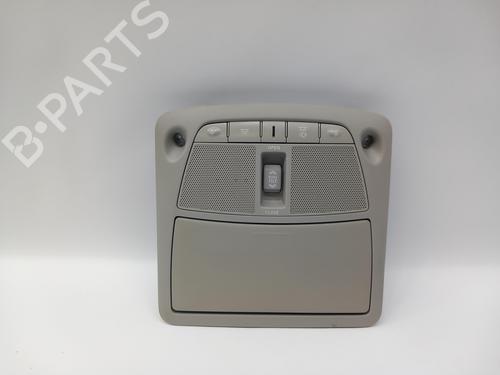 Used Interior roof light NISSAN X-TRAIL III (T32_, T32R, T32RR) 1.6 dCi (T32) (130 hp) 18117837