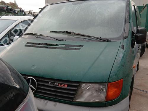 Used Parts MERCEDES-BENZ VITO Van (W638) 112 CDI 2.2 (638.094) (122 hp) 4366358