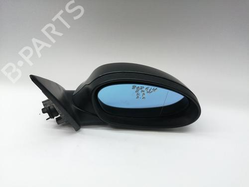 Used Right mirror BMW 3 (E90) 320 d (163 hp) 29338141