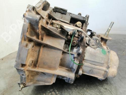 Gearkasse CITROËN BERLINGO / BERLINGO FIRST Box Body/MPV (M_) 2.0 HDI 90 (MBRHY, MCRHY) | BP29612087M3 