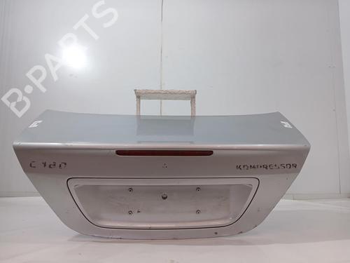 Used Tailgate Tailgate MERCEDES-BENZ C-CLASS (W203) C 180 Kompressor (203.046) (143 hp) 34620047 34620047