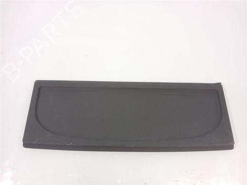 Used Rear parcel shelf Rear parcel shelf 39467955 39467955