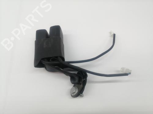 Ander NISSAN QASHQAI II (J11, J11_) [2013-2025]  21602313