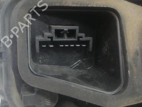 Left taillight FIAT STILO (192_) 1.9 JTD (192_XE1A) | BP30568052C34