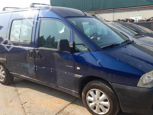 Right mirror CITROËN JUMPY I (U6U_)  | BP28169441C27 