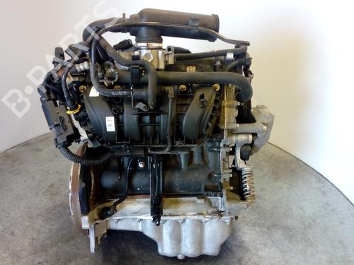 Motor OPEL CORSA C (X01) 1.2 Twinport (F08, F68) | BP12520673M1 