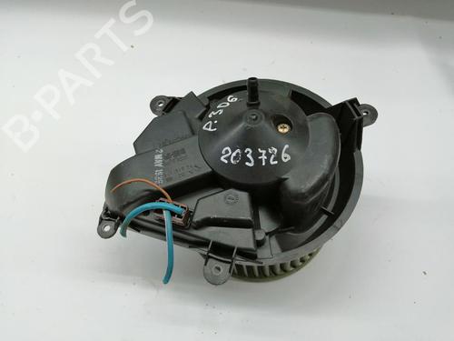 Varmeblæser PEUGEOT 306 Break (7E, N3, N5) 2.0 HDI 90 | BP29937407M62