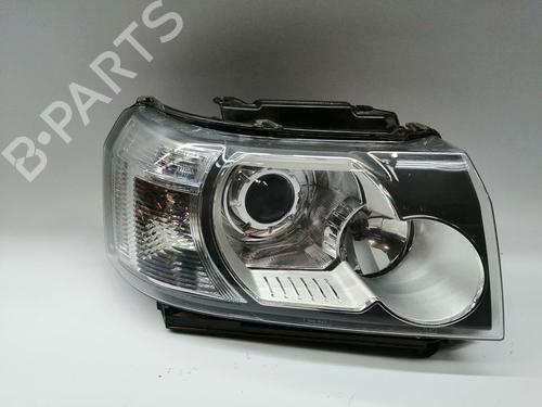 Højre forlygte LAND ROVER FREELANDER 2 (L359) 2.2 TD4 4x4 (150 hp) 29967434