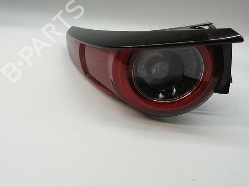 Used Left taillight MAZDA CX-30 (DM) [2019-2025]  30961554