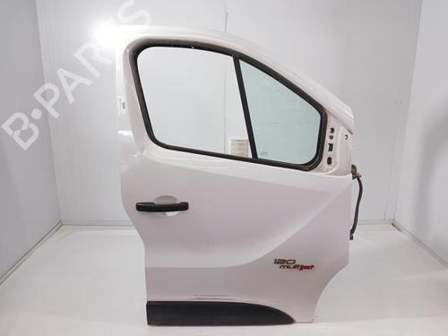 Used Right front door Right front door FIAT TALENTO Bus (296_) [2016-2026] 35803862 35803862