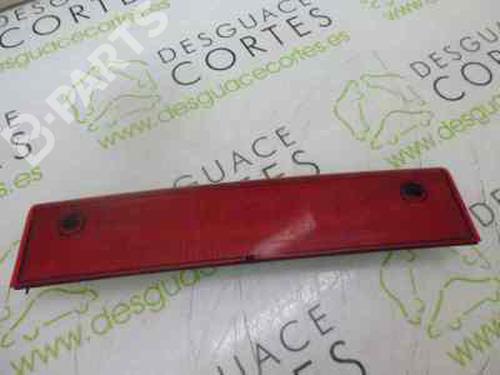 Used Third brake light Third brake light FORD C-MAX (DM2) 2.0 TDCi (136 hp) 5451871 5451871
