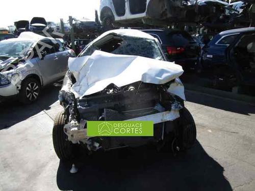 CITROËN C4 CACTUS 1.2 THP 110 (110 hp) 781252