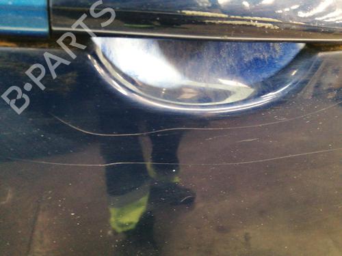 Right rear door PEUGEOT 307 (3A/C) 2.0 HDi 90 | BP19312100C5 