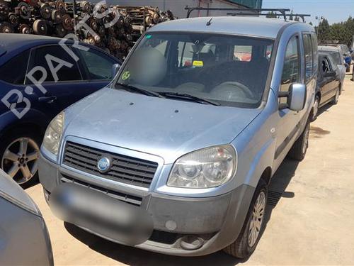 Used Parts FIAT DOBLO Box Body/MPV (223_) 1.3 D Multijet 4977288