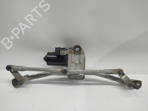 Used Front wiper motor HYUNDAI ix35 (LM, EL, ELH) [2009-2016]  21138982