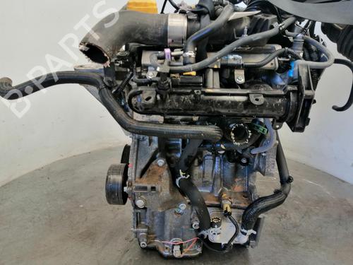 Engine NISSAN MICRA V (K14)  | BP29242484M1 