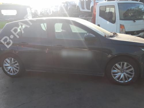 Electronic module PEUGEOT 308 II (LB_, LP_, LW_, LH_, L3_)  | BP11060239M83 
