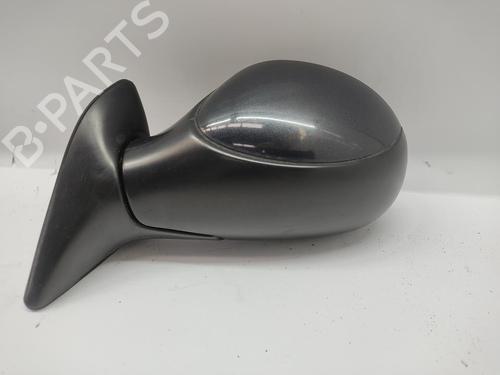 Left mirror CITROËN XSARA PICASSO (N68) 2.0 HDi | BP29393518C26 