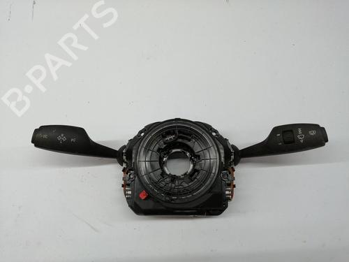 Used Headlight switch BMW 5 (F10) 525 d (204 hp) 29267340
