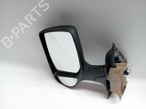 Used Left mirror FORD TRANSIT Platform/Chassis (FM_ _, FN_ _) [2000-2006]  31176089