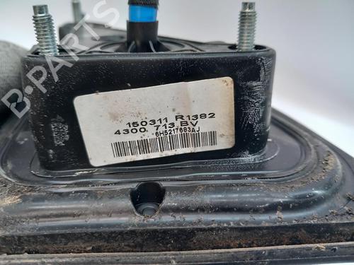 Left mirror LAND ROVER FREELANDER 2 (L359) 2.2 TD4 4x4 | BP29631880C26 