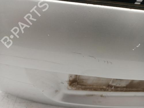 Tailgate SKODA FABIA I Combi (6Y5) 1.4 TDI | BP26592330C6 