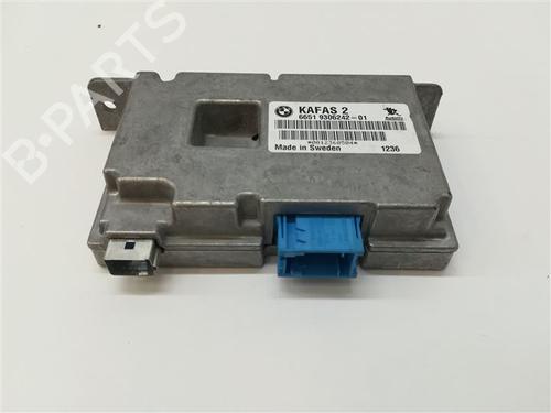 Used Electronic module Electronic module BMW 1 (F20) 125 d (218 hp) 11352836 11352836