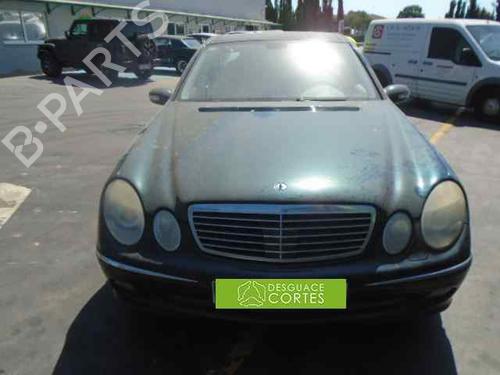 Used Parts MERCEDES-BENZ E-CLASS (W211) E 320 CDI 4-matic (211.089) 4979596