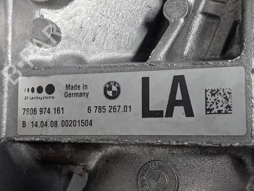 Steering rack BMW 1 (E87) 118 d | BP38603515M22 - Image 5