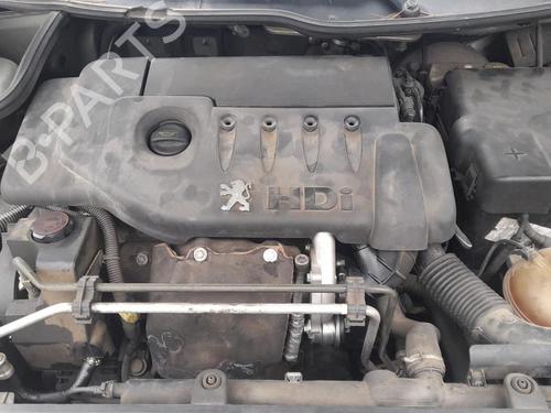 Hood PEUGEOT 206 Hatchback (2A/C) 1.4 HDi eco 70 | BP30196684C1 