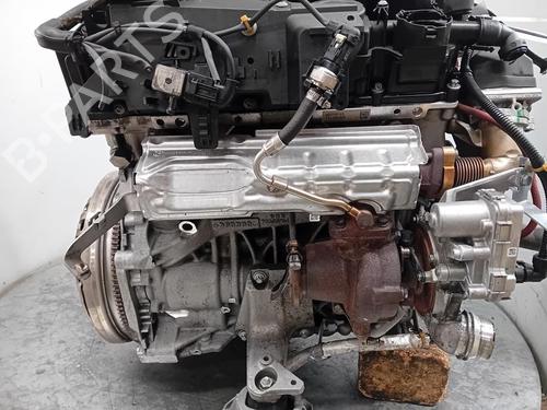 Engine BMW 3 (F30, F80) 316 d | BP35736919M1 - Image 3