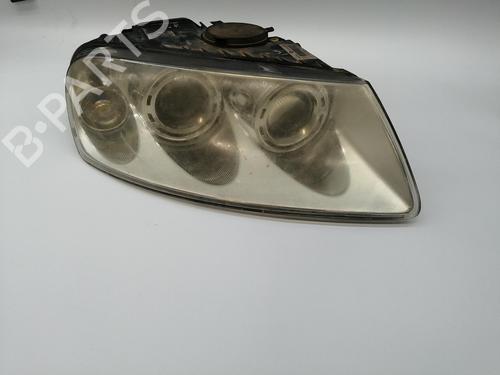 Faro derecho VW TOUAREG (7LA, 7L6, 7L7) 3.2 V6 (220 hp) 29255808