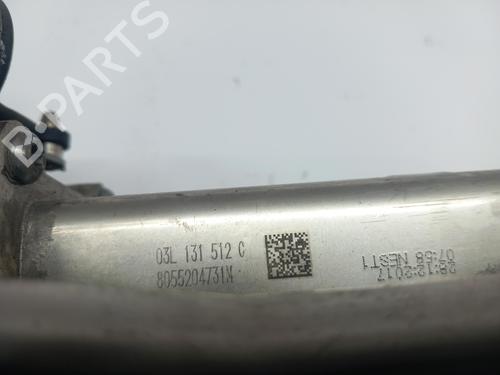 Egr VW POLO V (6R1, 6C1)  | BP21062495M69 
